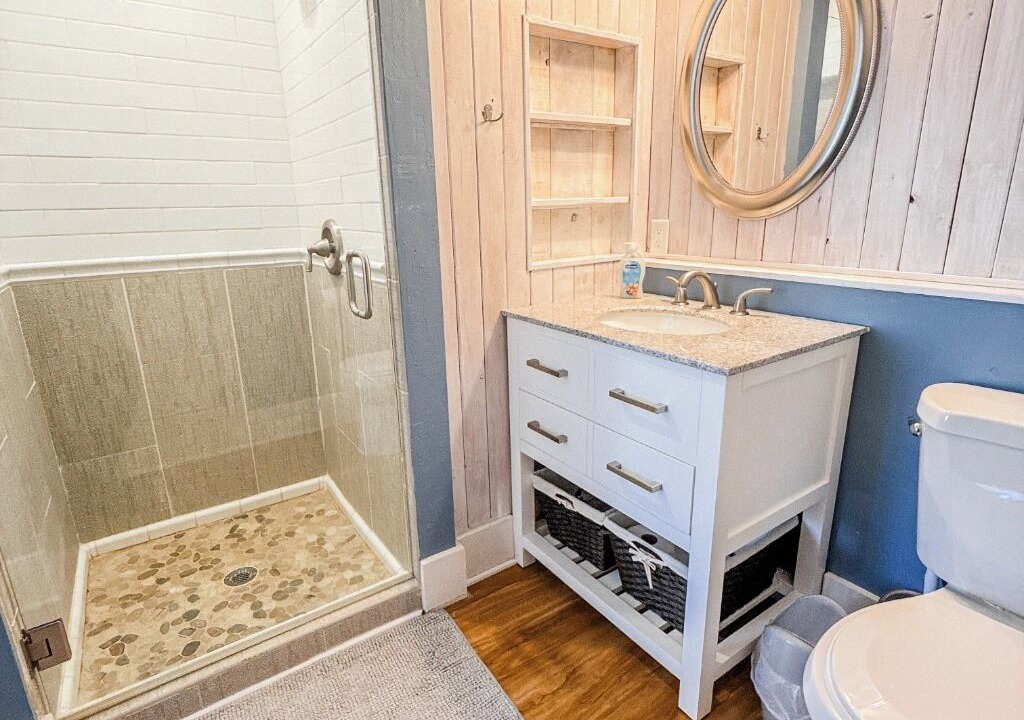 Photo of Bathroom in Kachina Village