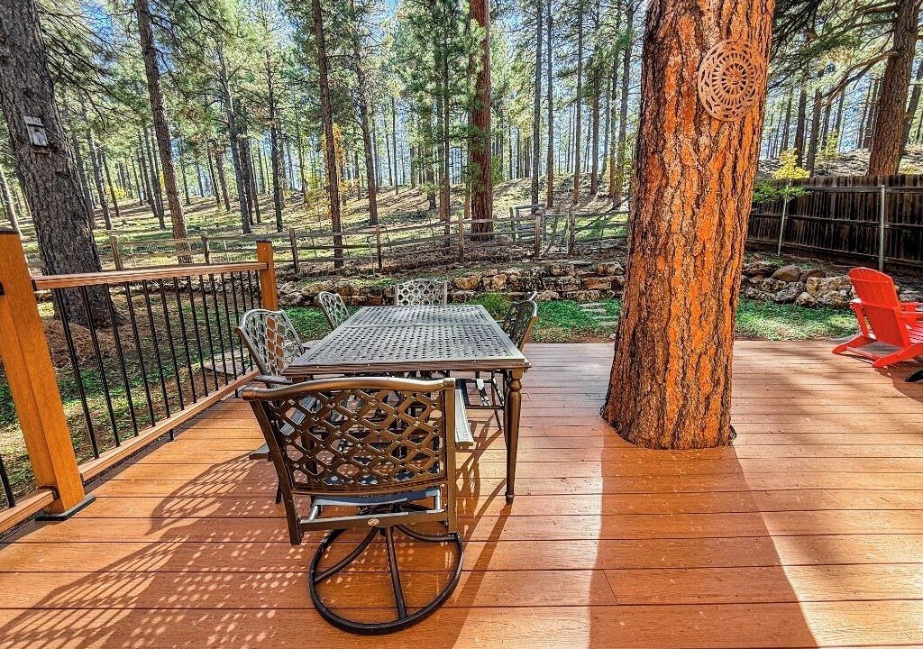 Photo of Outdoor in Kachina Village
