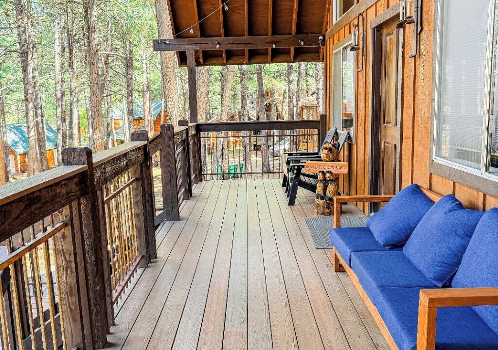 Photo of Outdoor in Kachina Village