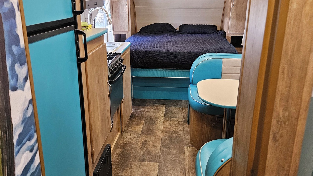 Photo of Bedroom in Phoenix Lake-Cedar Ridge