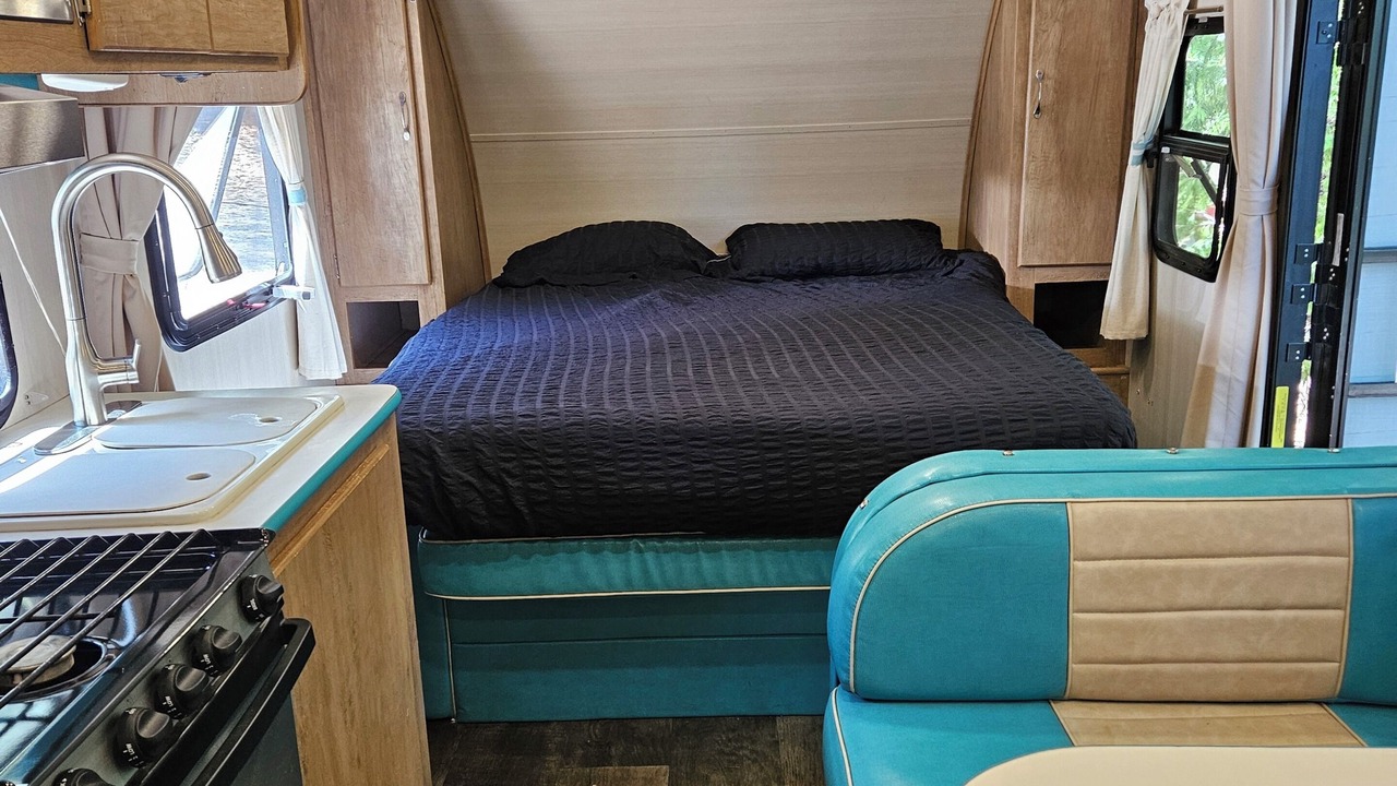 Photo of Bedroom in Phoenix Lake-Cedar Ridge