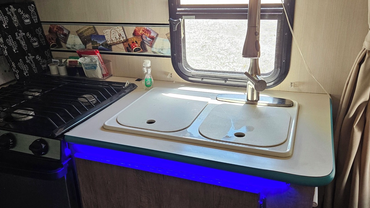 Photo of Kitchen in Phoenix Lake-Cedar Ridge