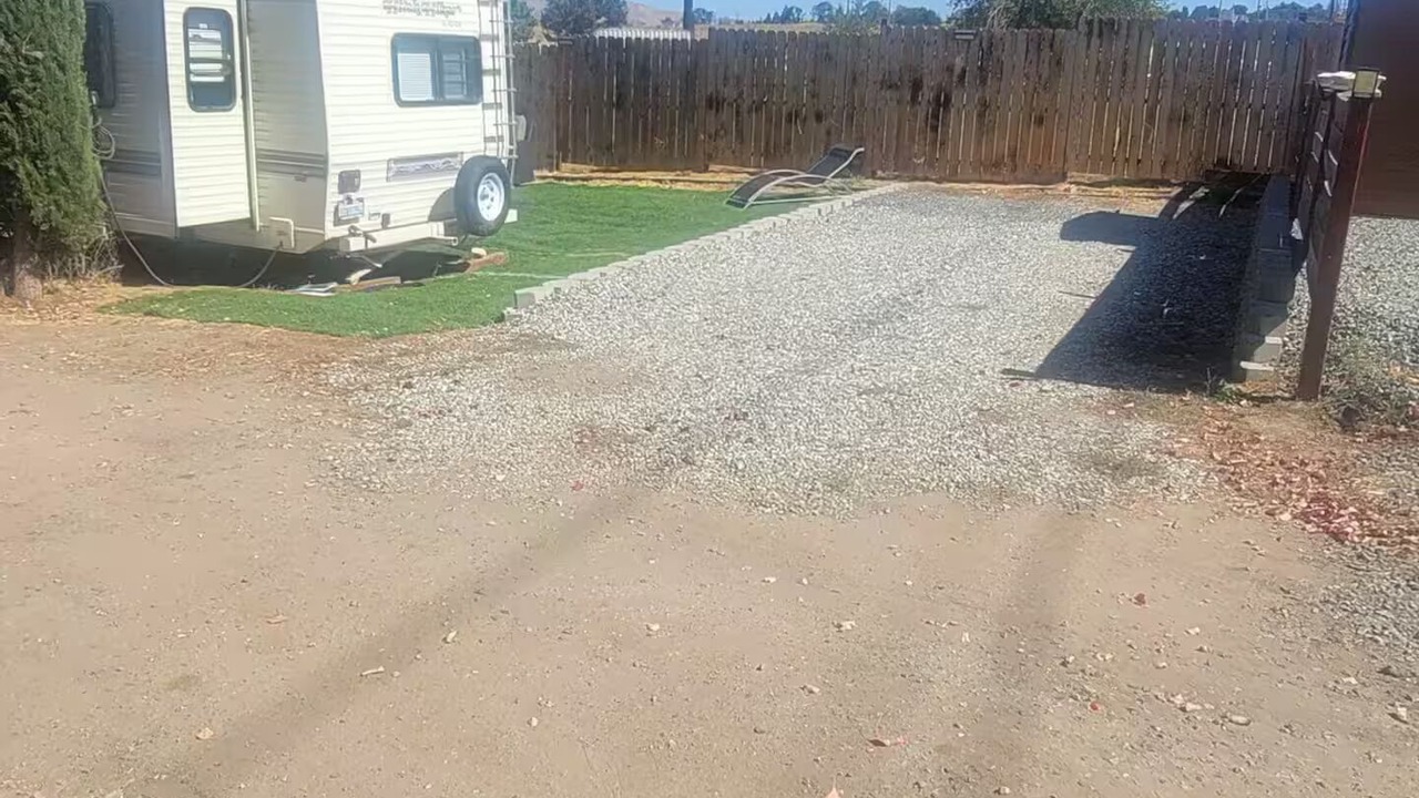 Photo of Outdoor in Tehachapi