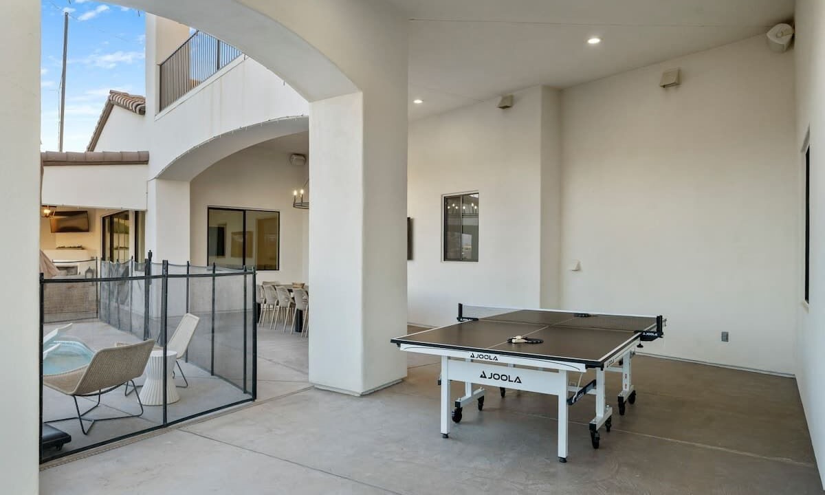 Photo of Patio Balcony in Lake Havasu City