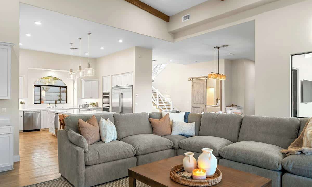 Photo of Livingroom in Lake Havasu City