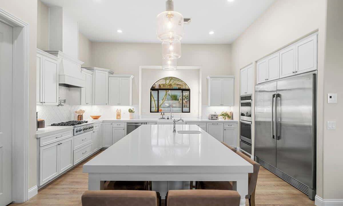 Photo of Kitchen in Lake Havasu City
