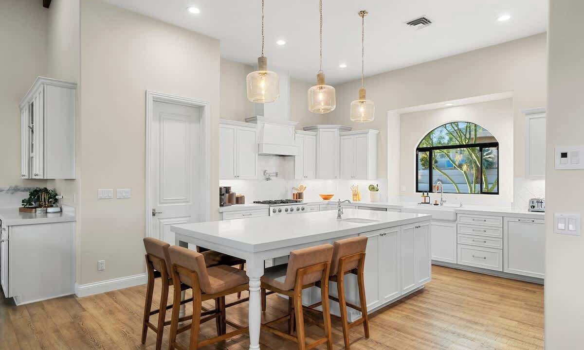 Photo of Kitchen in Lake Havasu City