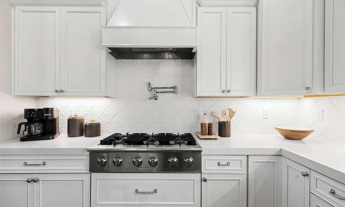 Photo of Kitchen in Lake Havasu City
