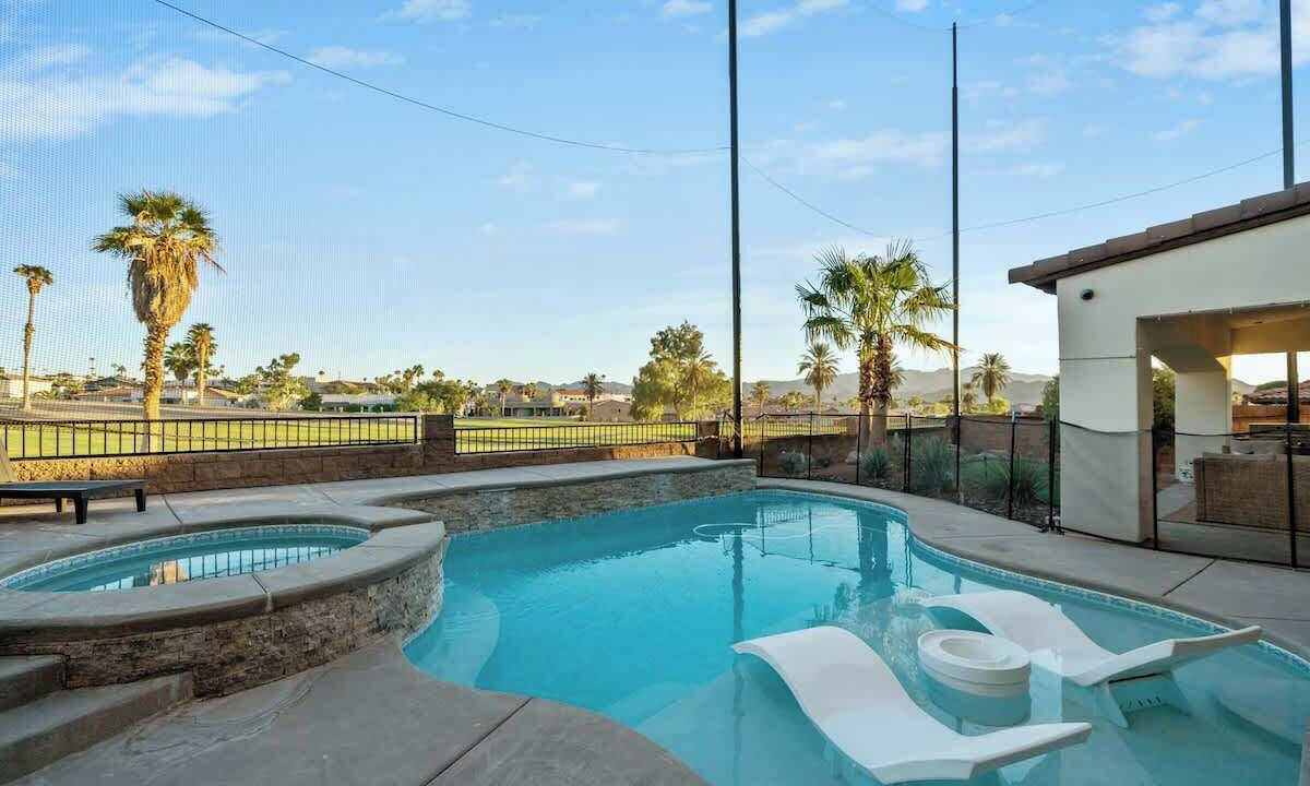 Photo of Outdoor in Lake Havasu City