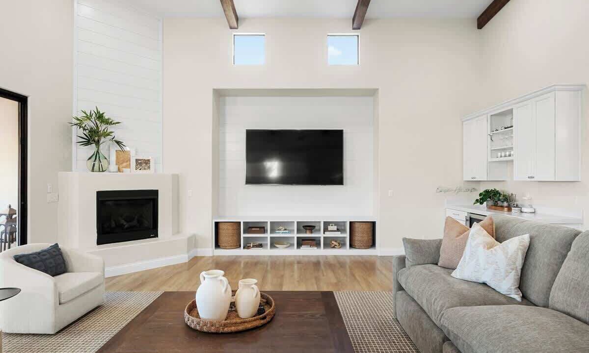 Photo of Livingroom in Lake Havasu City