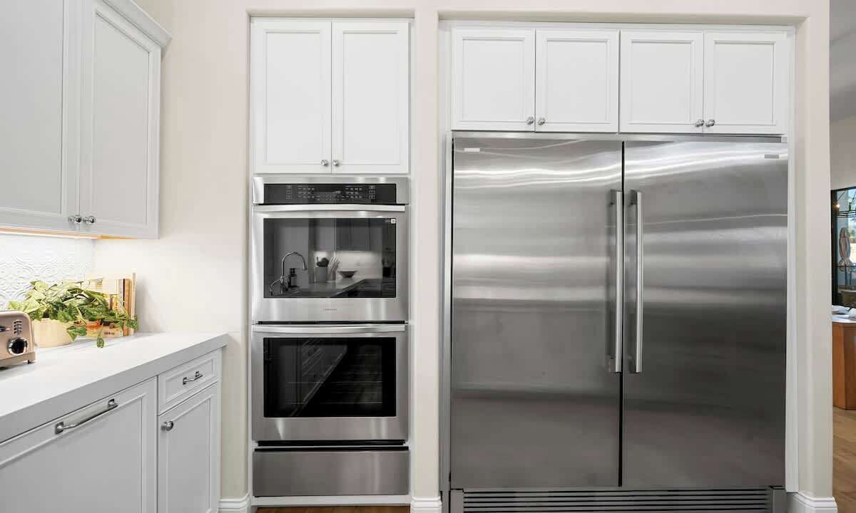 Photo of Kitchen in Lake Havasu City