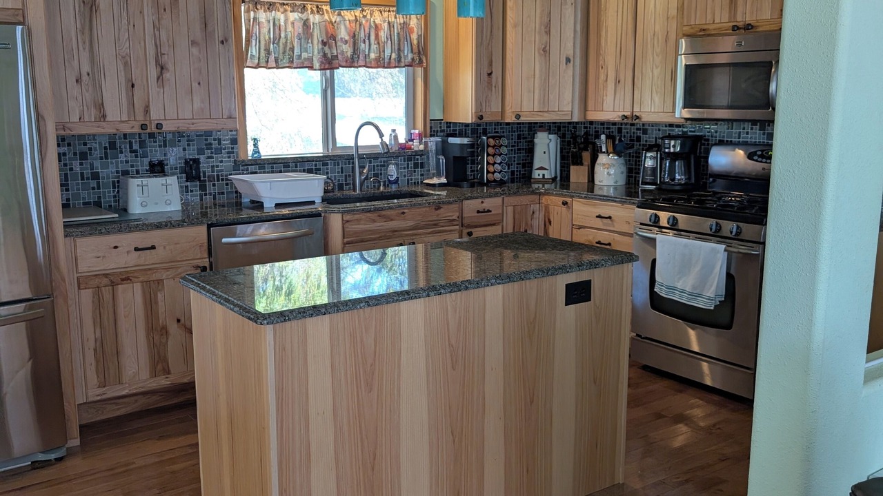 Photo of Kitchen in Lincoln Beach