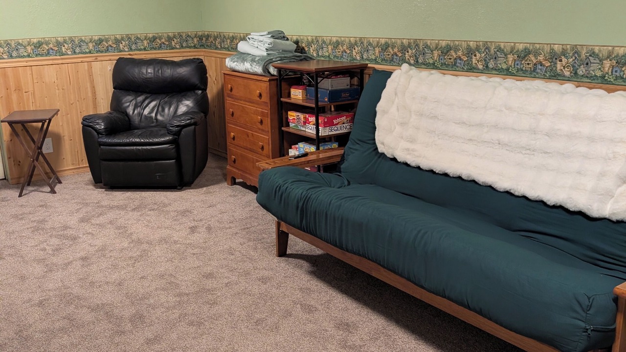 Photo of Livingroom in Lincoln Beach