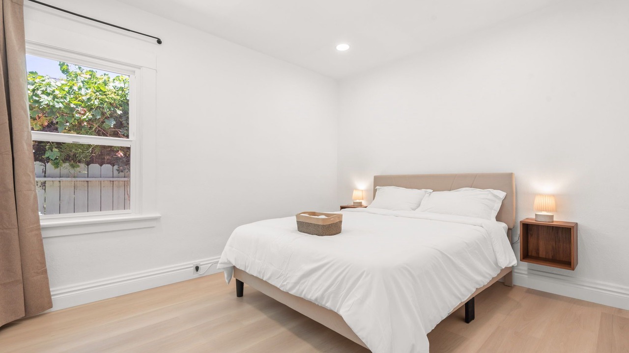 Photo of Bedroom in Alhambra