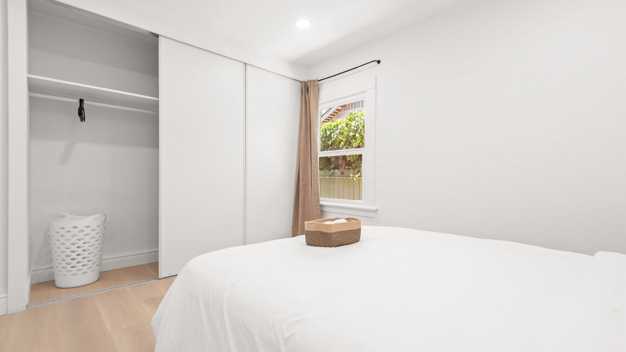 Photo of Bedroom in Alhambra