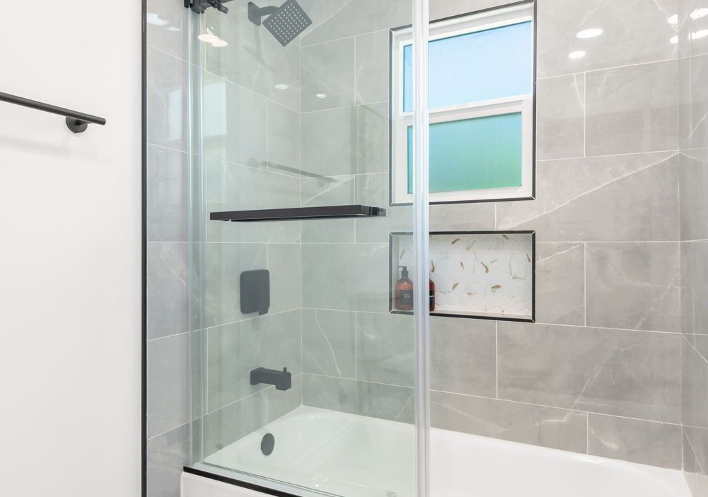 Photo of Bathroom in Alhambra