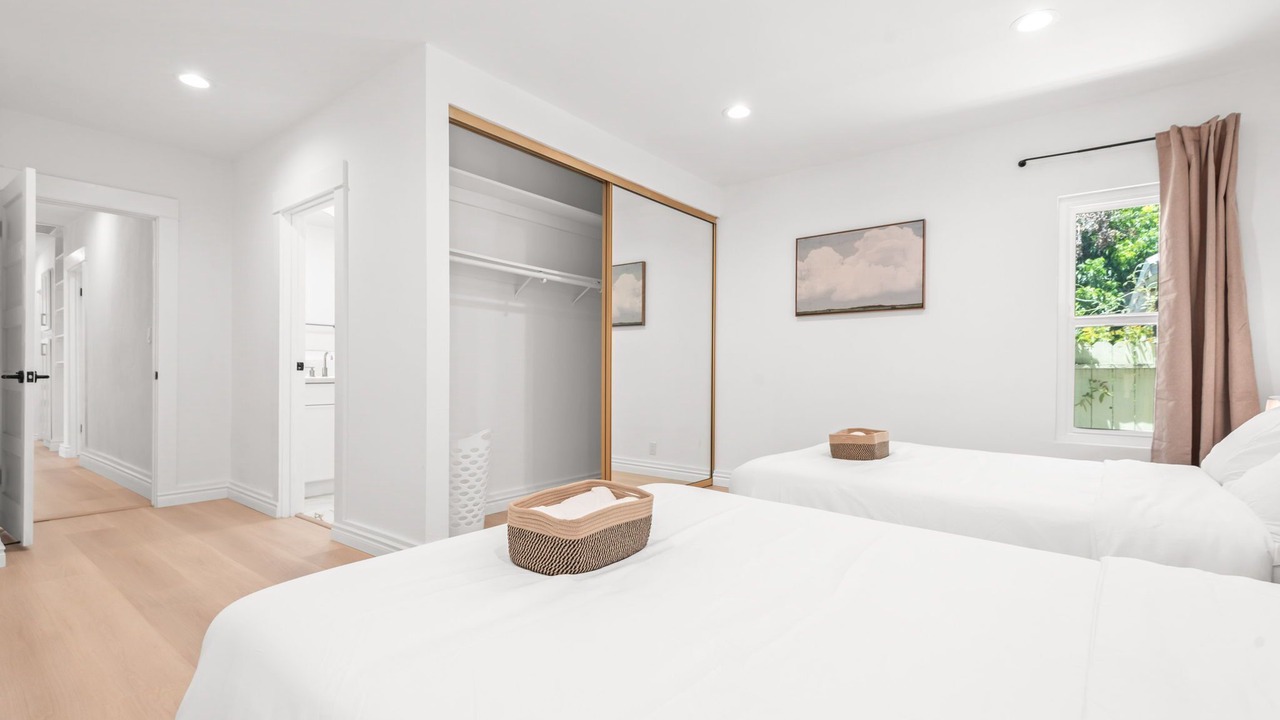 Photo of Bedroom in Alhambra