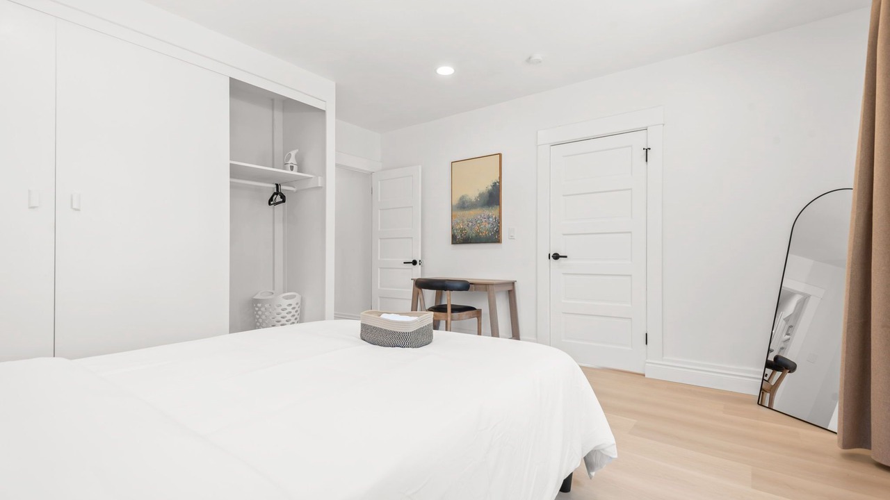 Photo of Bedroom in Alhambra