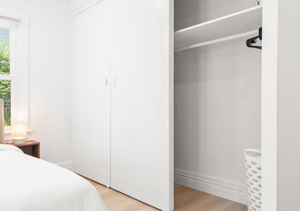 Photo of Bedroom in Alhambra