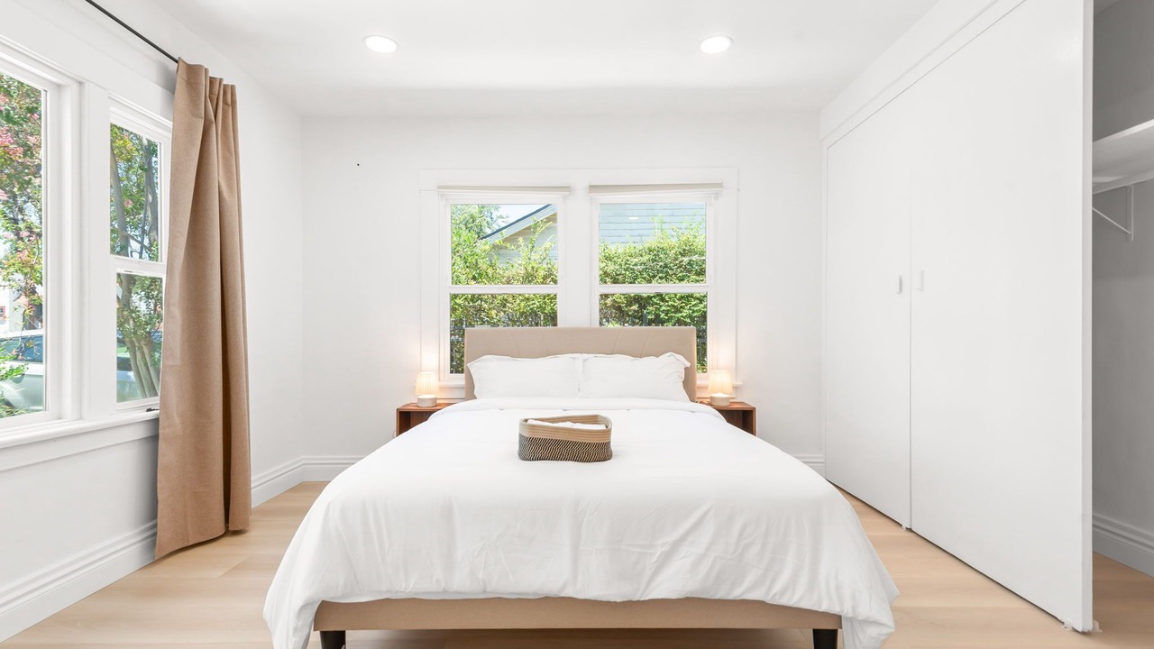 Photo of Bedroom in Alhambra