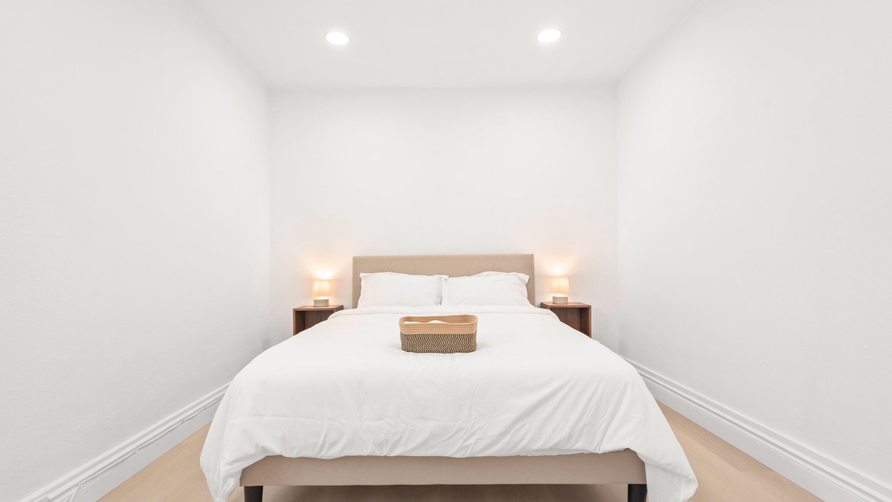 Photo of Bedroom in Alhambra
