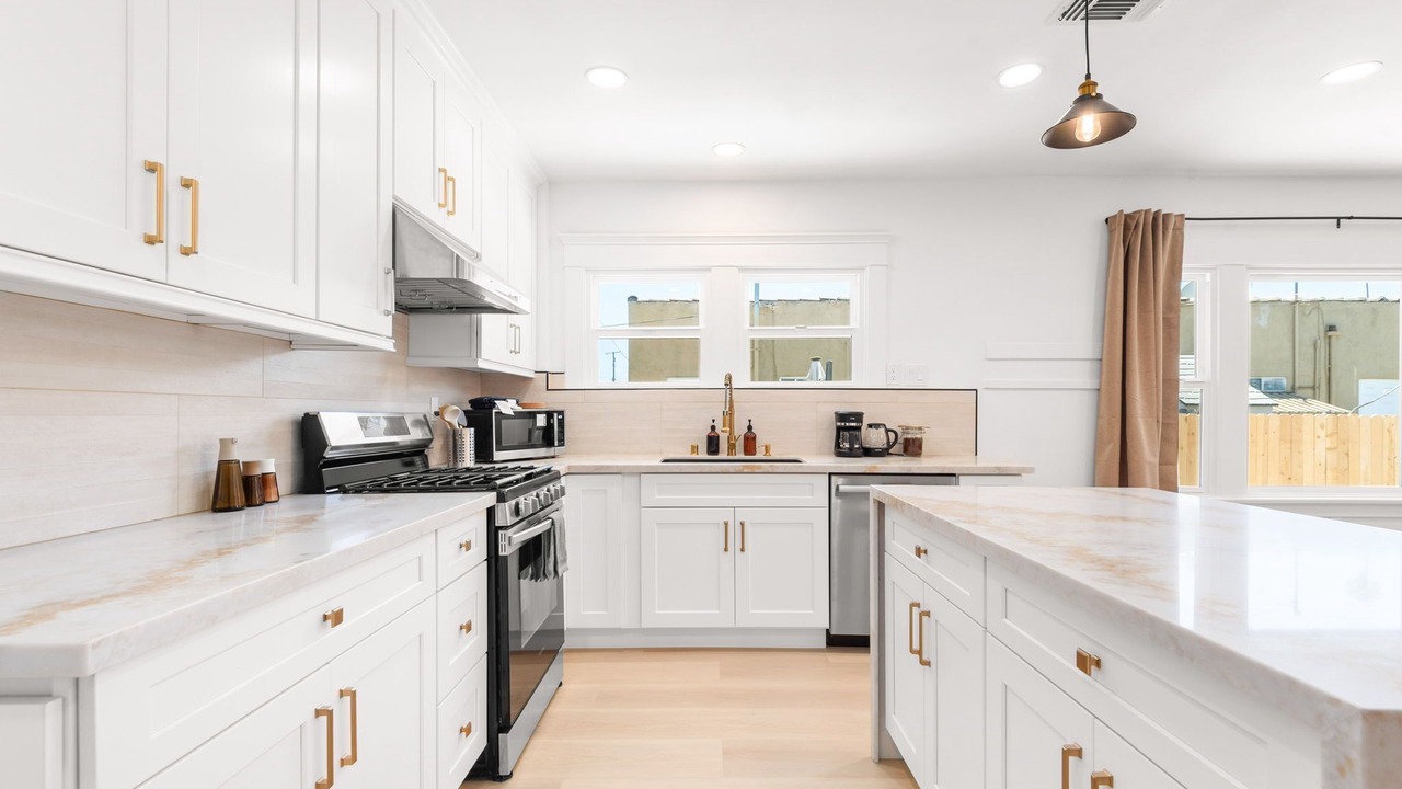 Photo of Kitchen in Alhambra