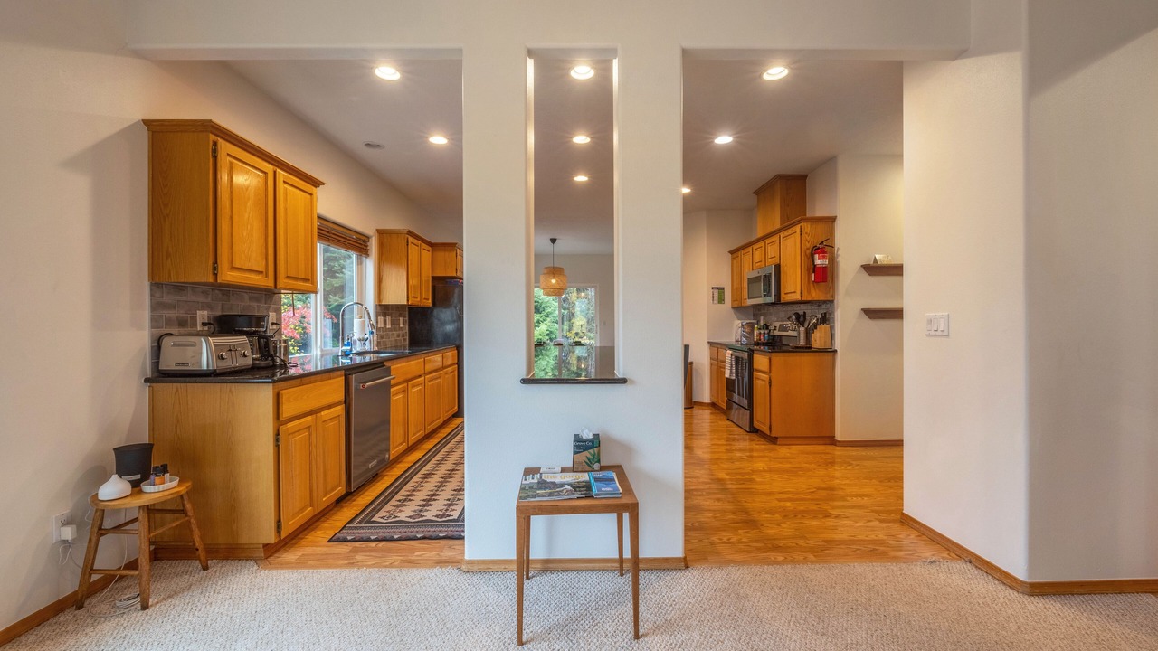 Photo of Kitchen in Parkdale