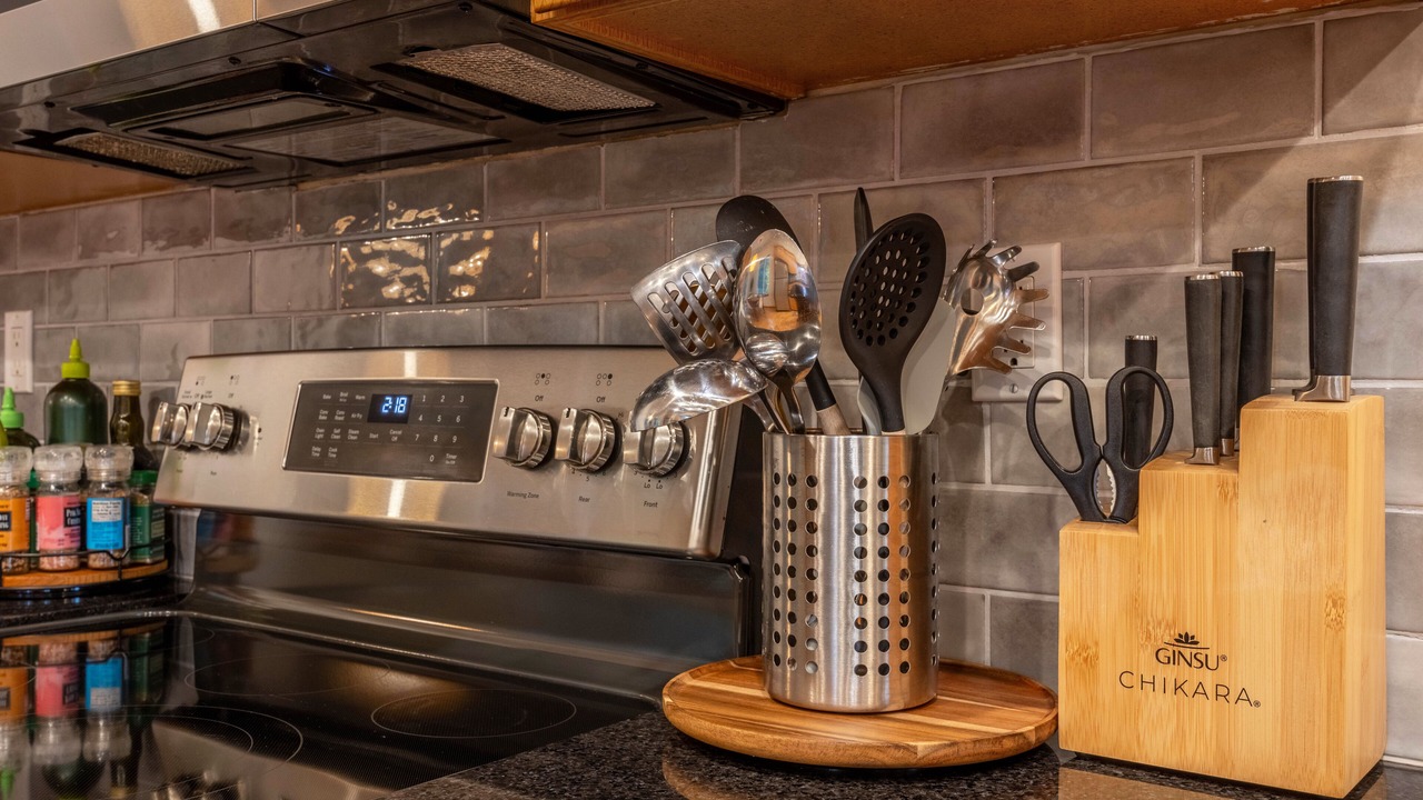 Photo of Kitchen in Parkdale