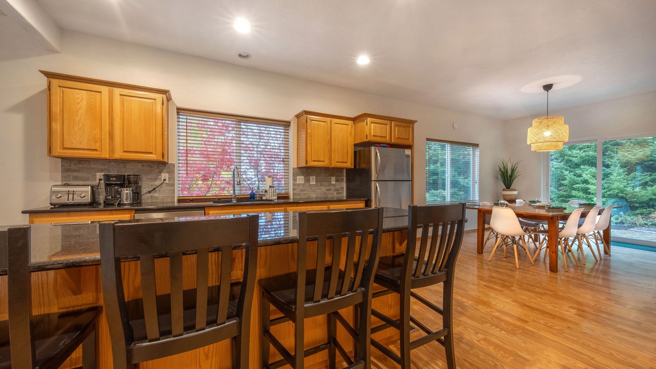 Photo of Kitchen in Parkdale