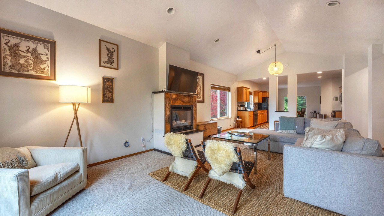 Photo of Livingroom in Parkdale