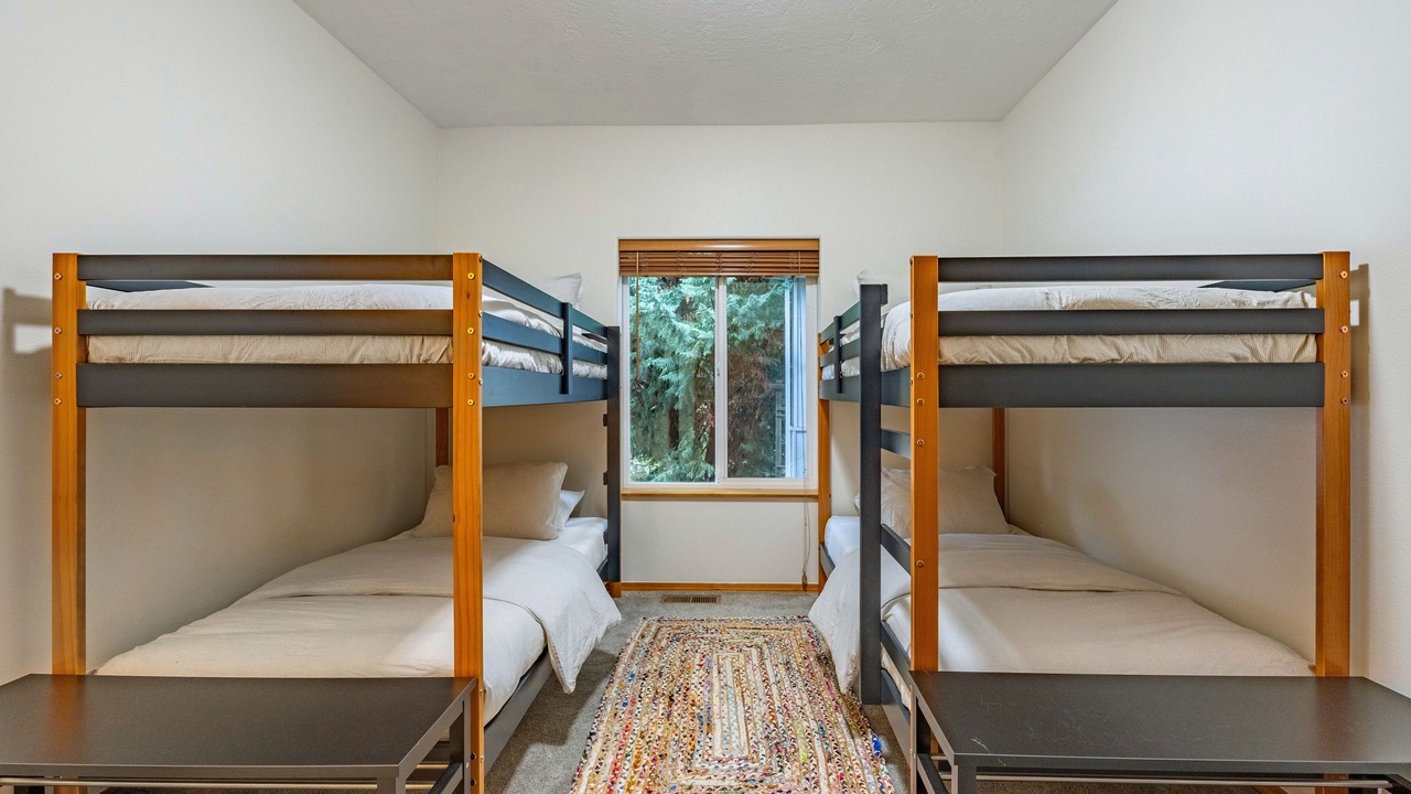 Photo of Bedroom in Parkdale