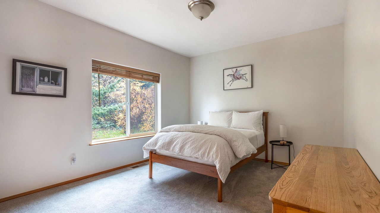 Photo of Bedroom in Parkdale