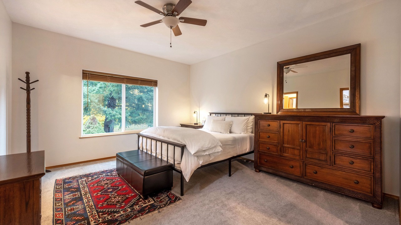 Photo of Bedroom in Parkdale