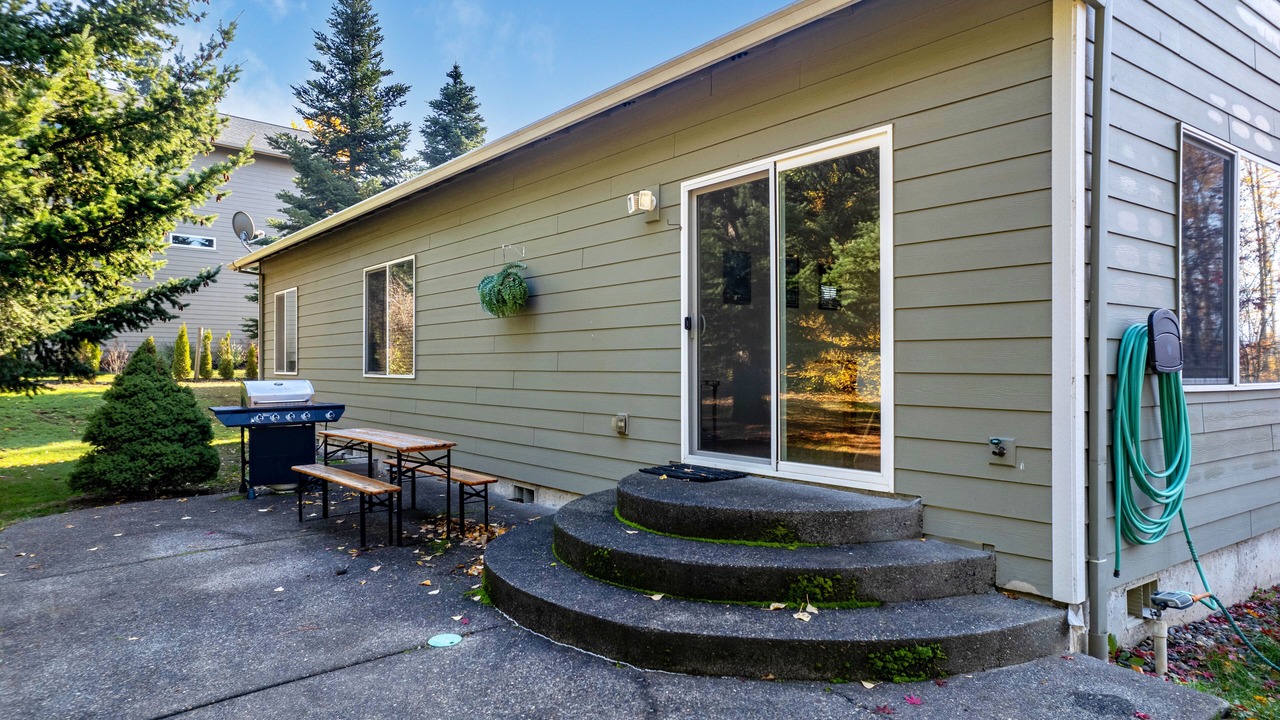 Photo of Patio Balcony in Parkdale
