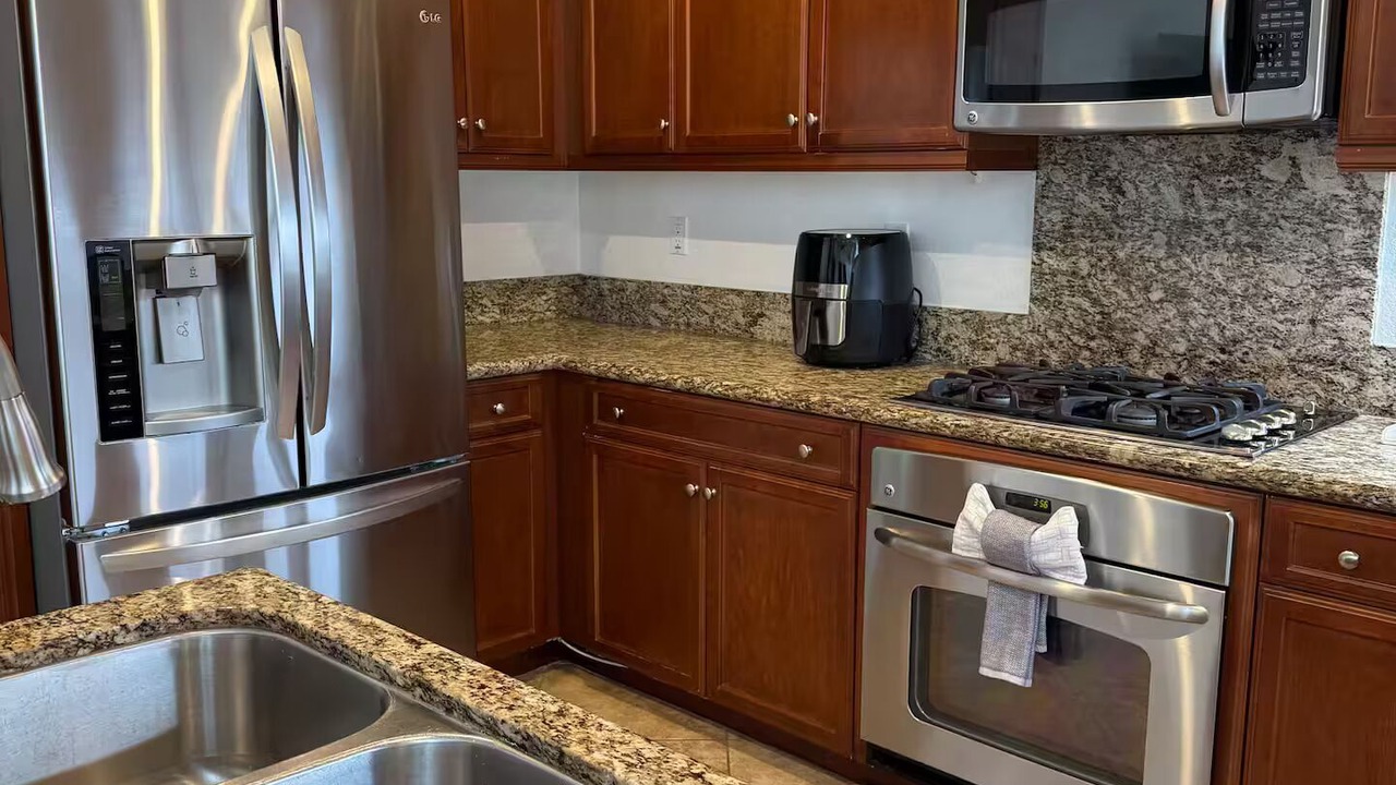 Photo of Kitchen in Otay Ranch