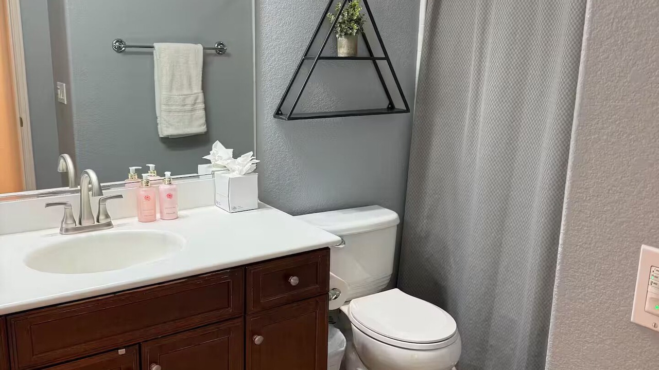 Photo of Bathroom in Otay Ranch