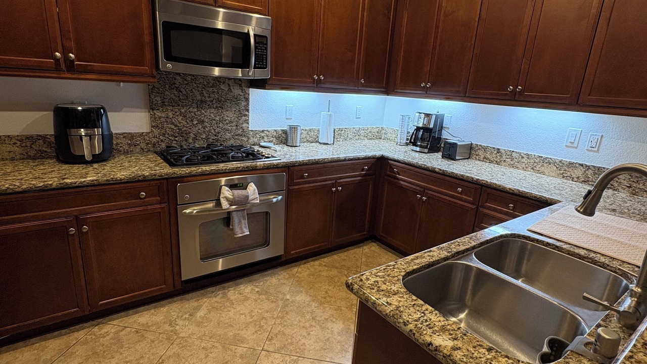 Photo of Kitchen in Otay Ranch