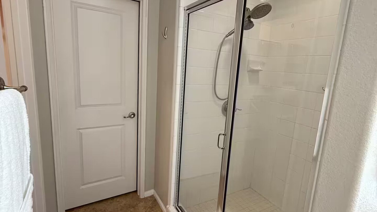 Photo of Bathroom in Otay Ranch