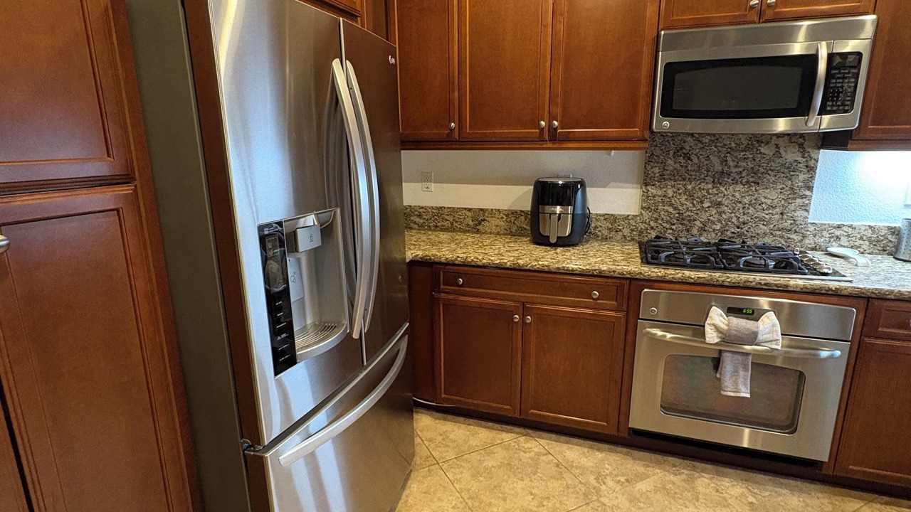 Photo of Kitchen in Otay Ranch