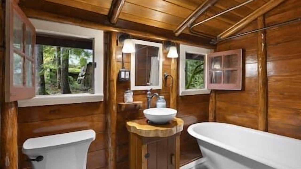 Photo of Bathroom in Brightwood