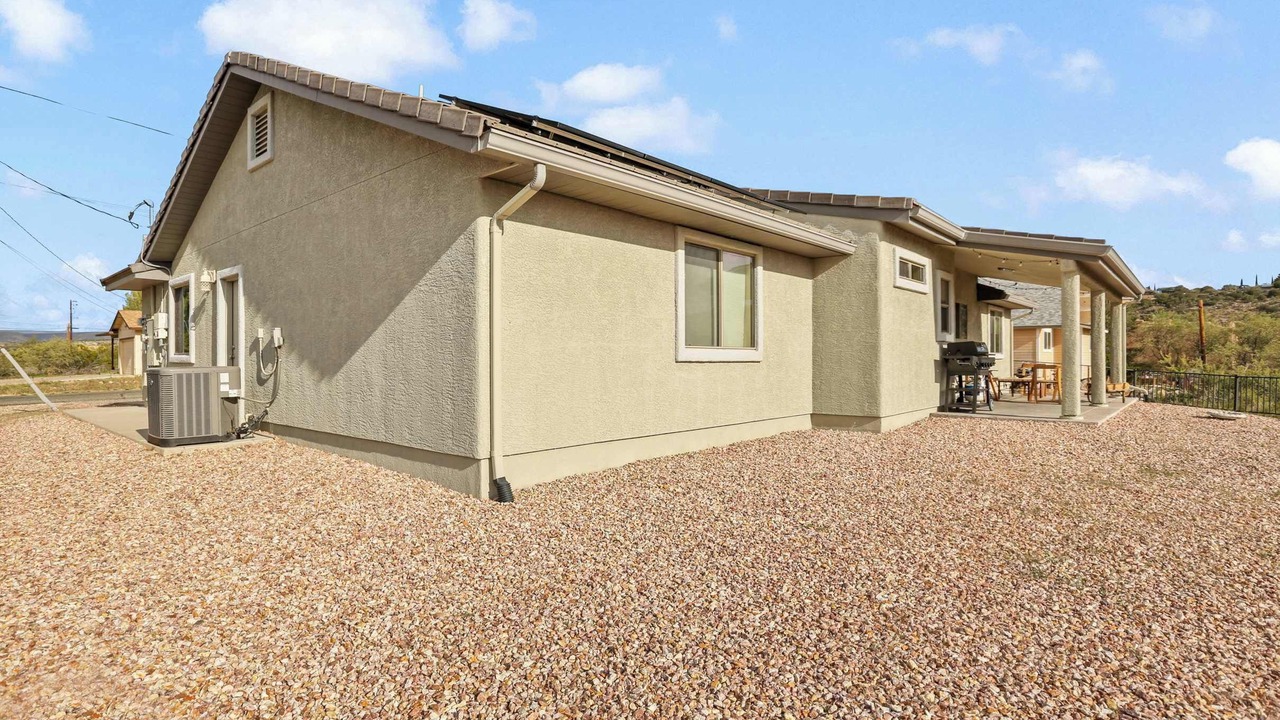 Photo of Outdoor in Lake Montezuma