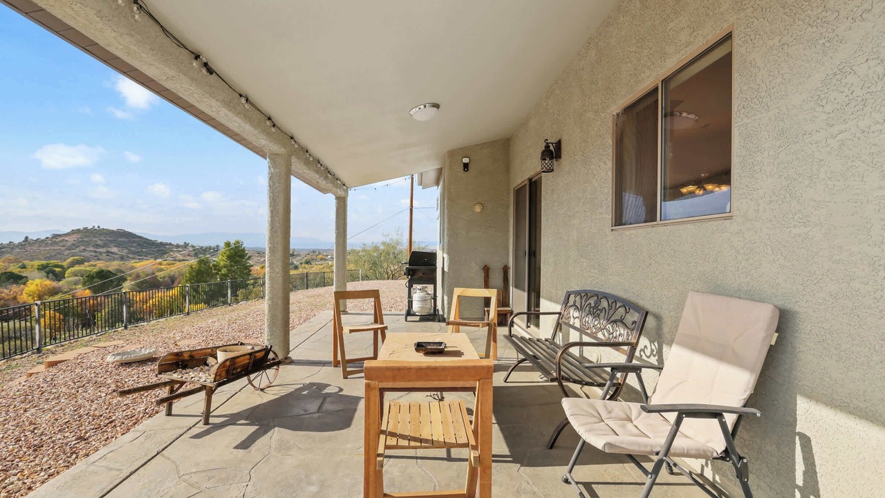 Photo of Outdoor in Lake Montezuma
