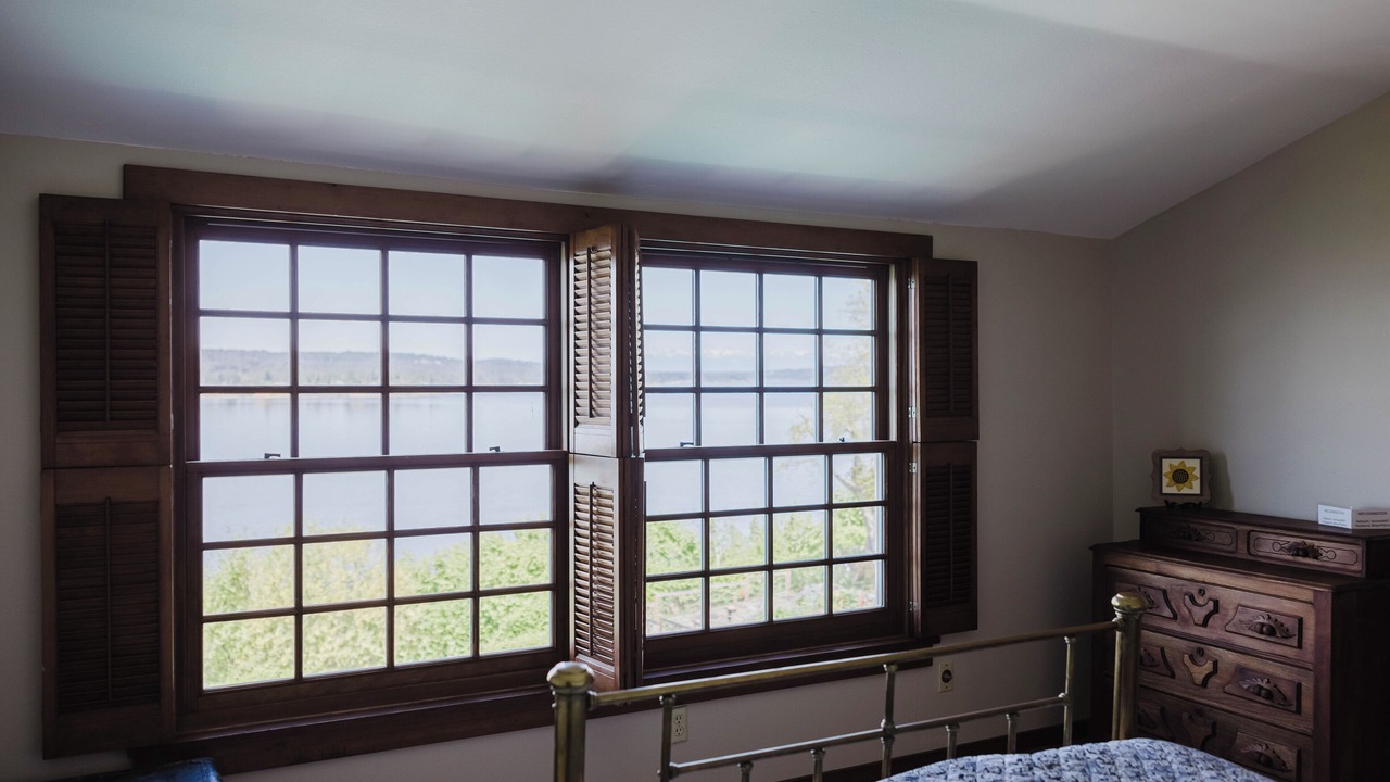 Photo of Bedroom in University Place