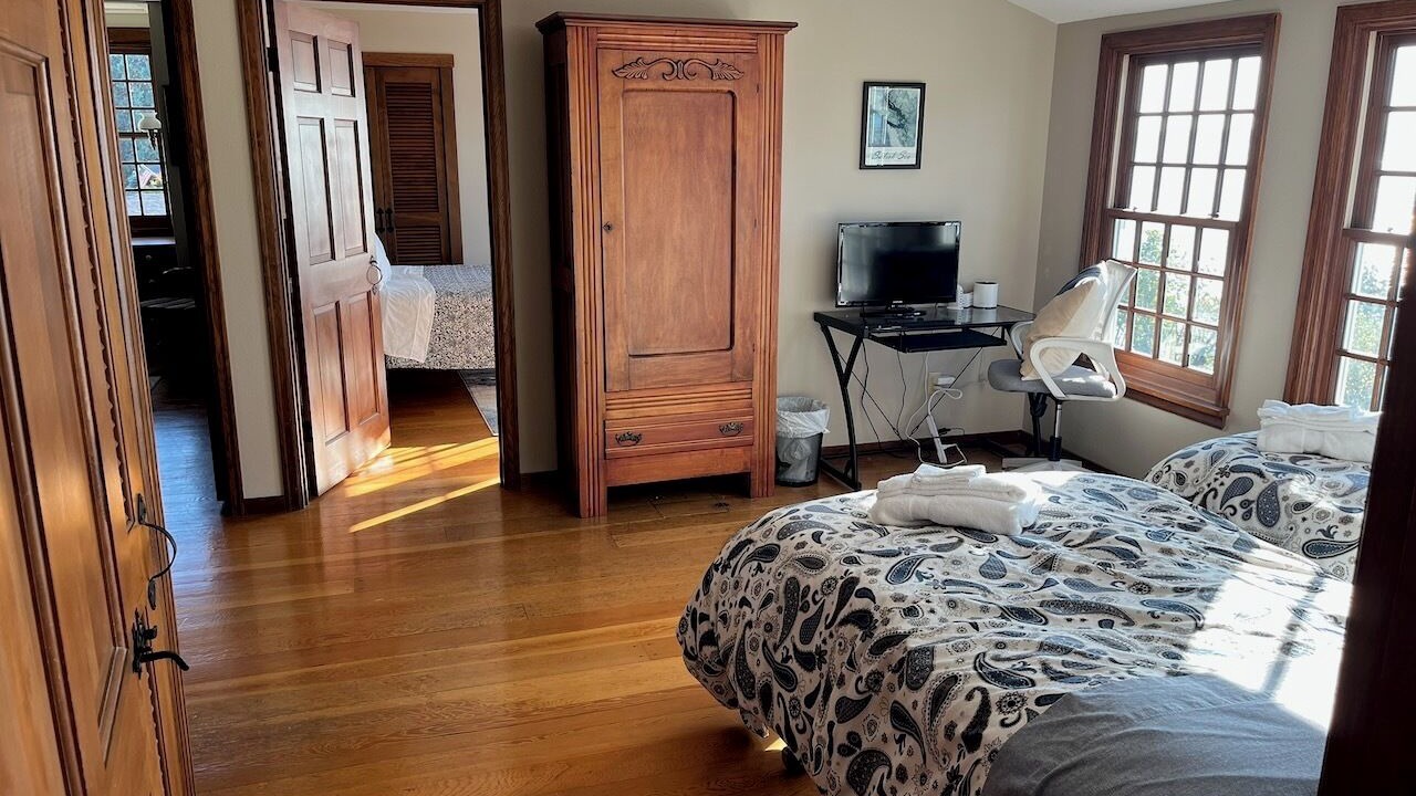 Photo of Bedroom in University Place