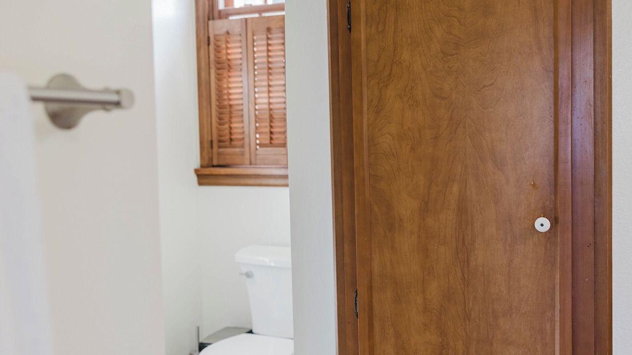 Photo of Bathroom in University Place