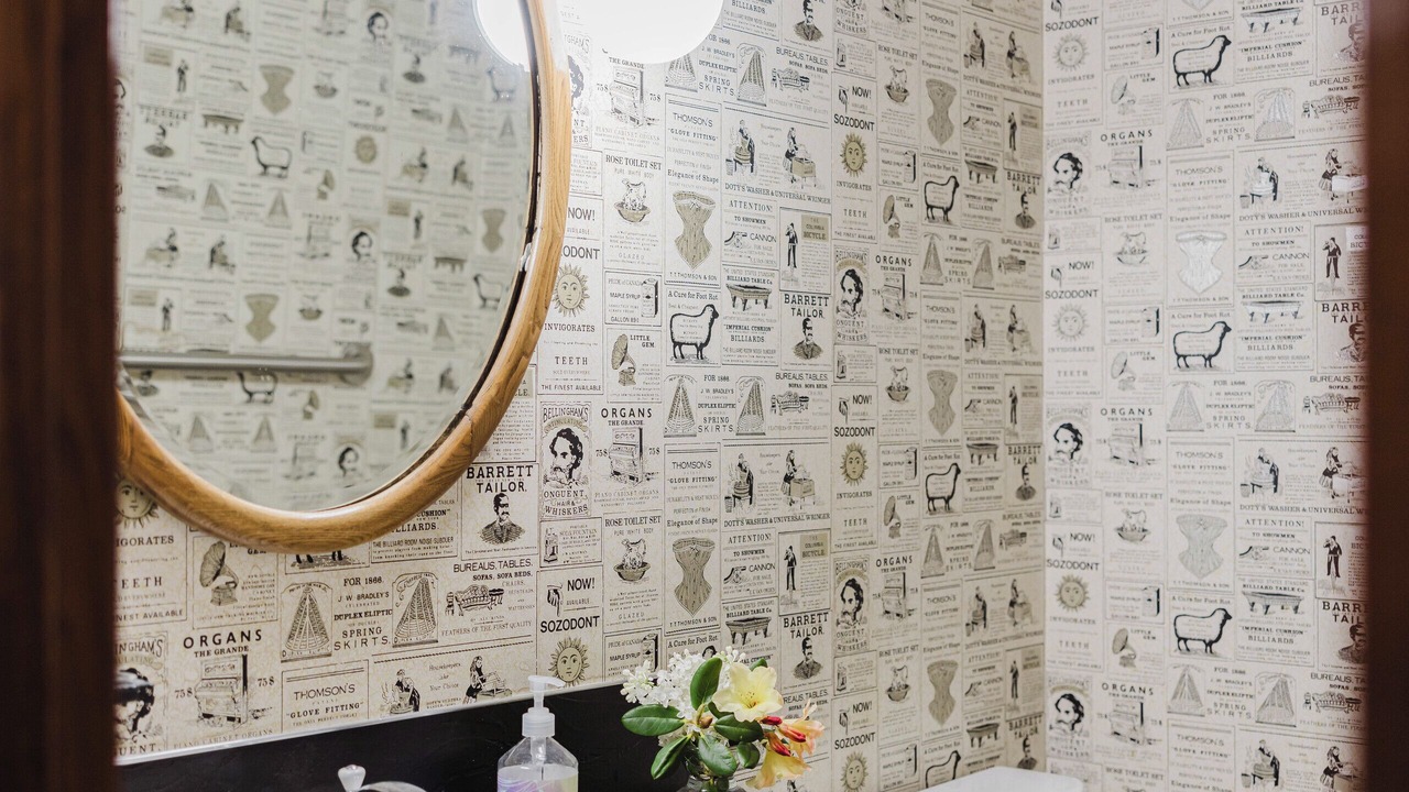 Photo of Bathroom in University Place