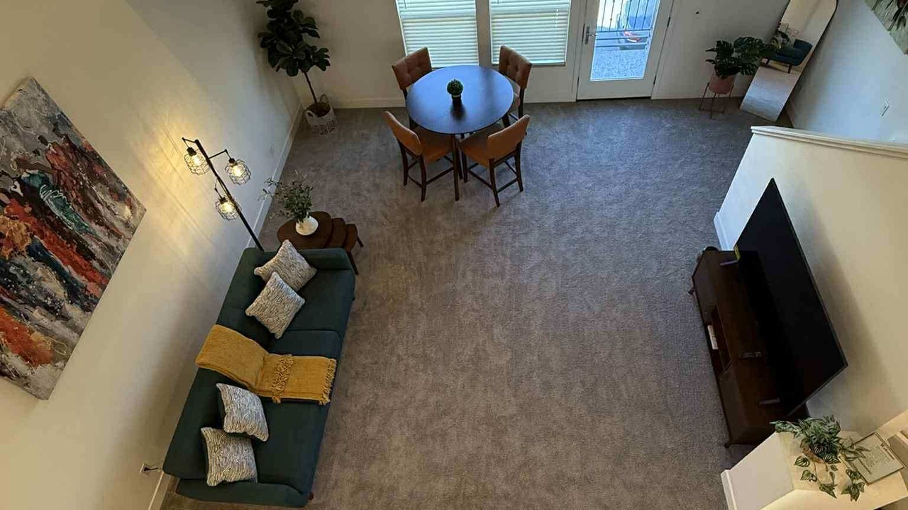 Photo of Livingroom in Otay Ranch