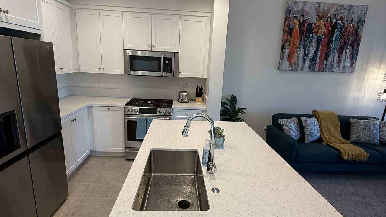 Photo of Kitchen in Otay Ranch