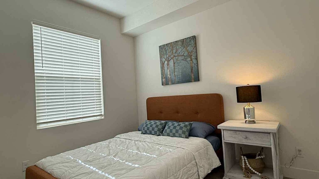 Photo of Bedroom in Otay Ranch