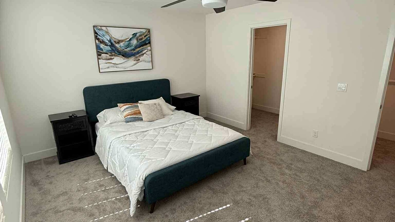 Photo of Bedroom in Otay Ranch